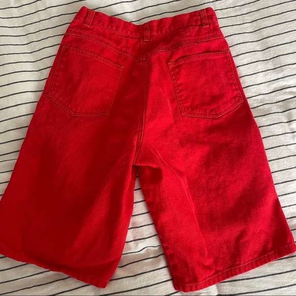 Vintage Mickey Shorts - Picture 3 of 8